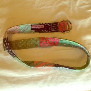 Vineyard Vines Belt M